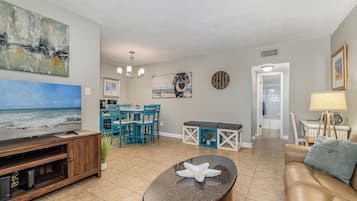 スマートテレビ