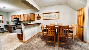 Dining - Broadway 310! Perfectly located in the center of Iron Range Activities.  (Gilbert)