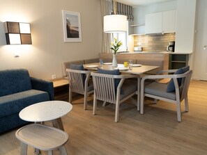 Dining - BEECH Resort Boltenhagen by Interhome (Boltenhagen)