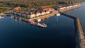 Marina/club náutico