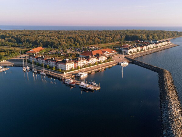 Marina