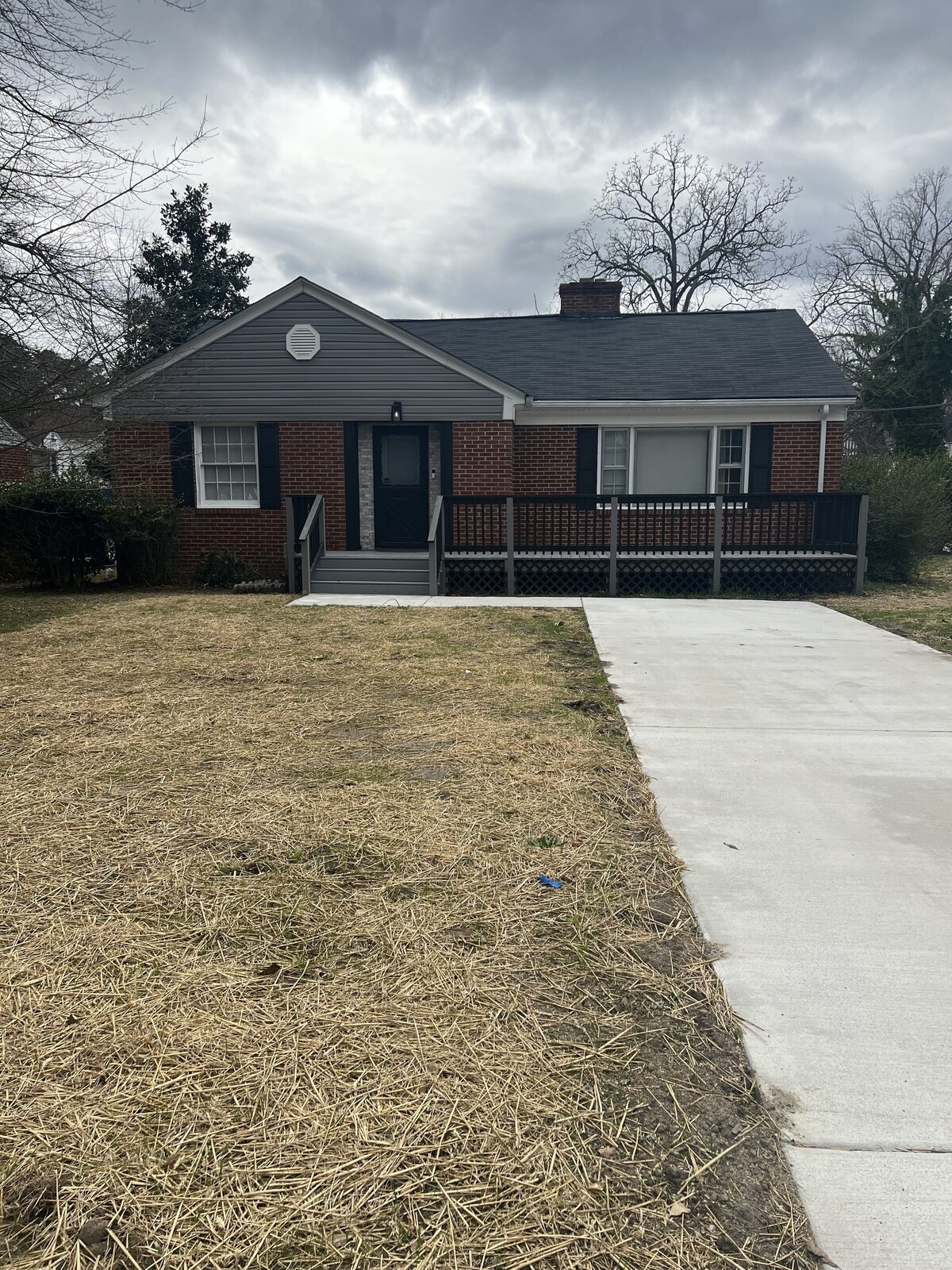 Host profile image