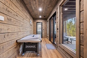 Interieur