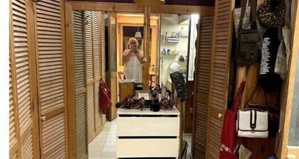 Cozy, Urban Apartment downtown LA