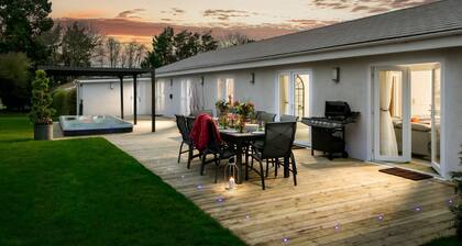 Paisley Cottage - Luxury Cottages