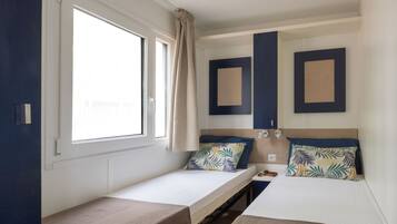 3 camere, accesso a Internet