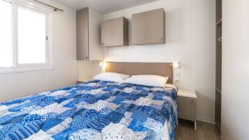 3 Schlafzimmer, WLAN