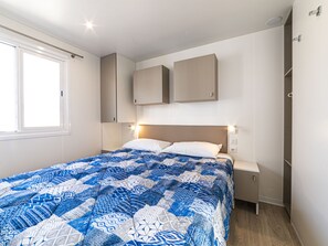 3 Schlafzimmer, WLAN