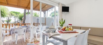 Baia Holiday Gasparina by Interhome