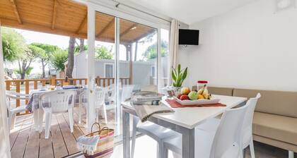 Baia Holiday Gasparina by Interhome