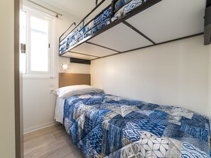 3 bedrooms, WiFi