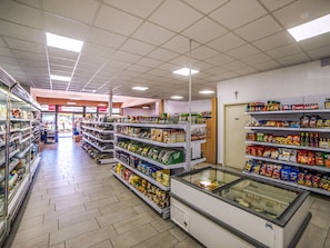 Boutique de cadeaux