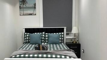 Ferro/asse da stiro, Wi-Fi, lenzuola