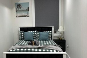 Ferro/asse da stiro, Wi-Fi, lenzuola