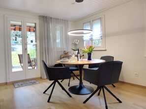 Dineren