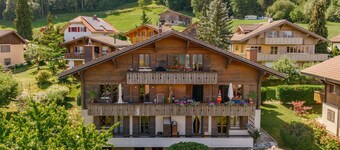 Beatrice Garden by Interhome
