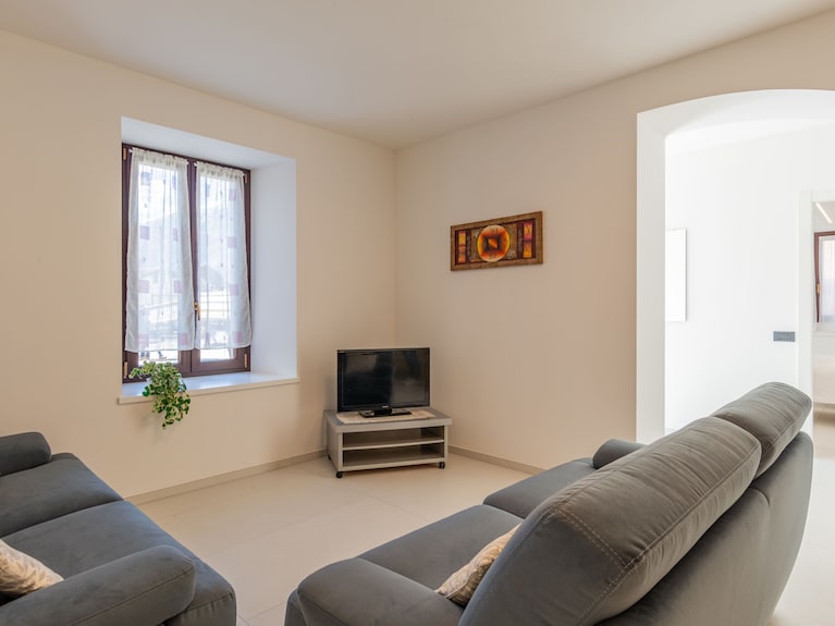 Appartement Elian By Interhome - Domaso