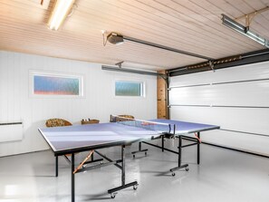 Sala de juegos