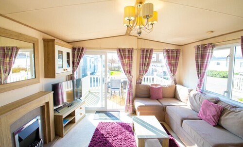 SBL48 Camber Sands Holiday Park