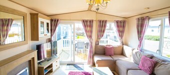 SBL48 Camber Sands Holiday Park