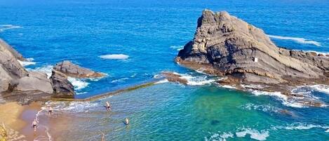 Plage