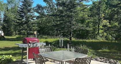 Bluebird Cottage in Ellison Bay