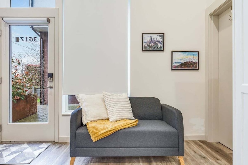 Perch - Cozy Studio | Own Bath | Heart Of Fremont - Seattle, WA