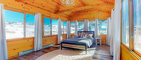 3 camere, Wi-Fi, lenzuola