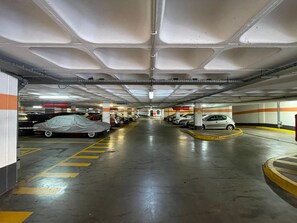 施設の敷地