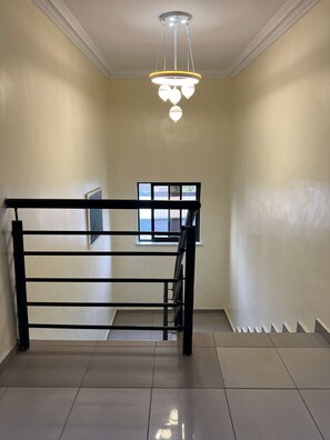 Terrace/patio - Lamonde Bysomwhere (Jos)