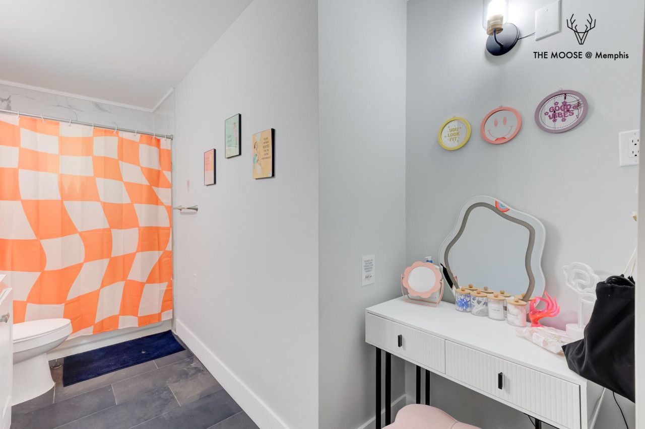 Baño