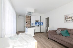 Interior - Residence Zitoune int.5 (Lido di Jesolo)
