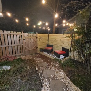 Property grounds - Stylish apartment in Baltimore - Minutes from everything! (Halethorpe)
