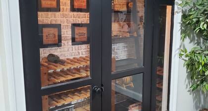 Stylish apartment in Baltimore - Minutes from everything!