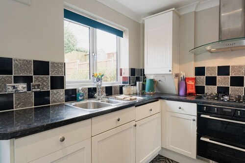 Great home by Chester Greenway. W/ EV Charger.