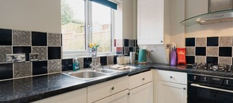 Great home by Chester Greenway. W/ EV Charger.