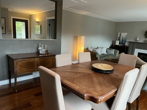 Dining - Tranquil setting with beautiful views overlooking Skaha Lake  (Okanagan Falls)