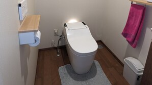 Towels - Rakucho Ryokan (Kyoto)