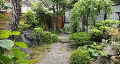 Rakucho Ryokan