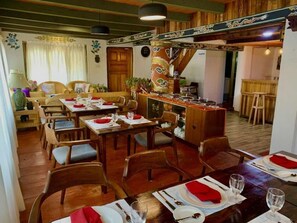 Restaurantes