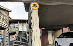 Udvendig detalje