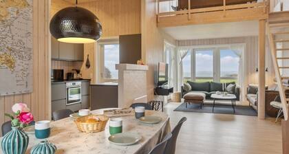 "Halvor" - 275m from the sea by Interhome