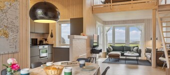 "Halvor" - 275m from the sea by Interhome