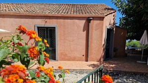 Detalle exterior