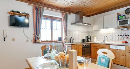 Bel appartement ensoleillé au Kaunerberg