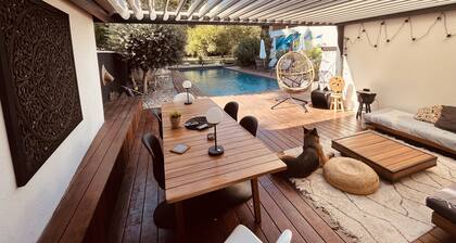 Villa Jeanne&clems Maison Exceptionnelle de Type 7 de 1850 Avec Parc Arboré