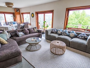 TV - Rio Lima Retreat by Interhome (Ponte de Lima)