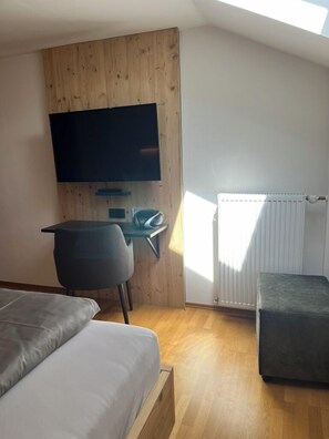 1 bedroom, Internet, bed sheets