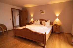 1 Schlafzimmer, Internetzugang, Bettwäsche