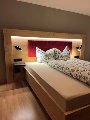 1 Schlafzimmer, Internetzugang, Bettwäsche